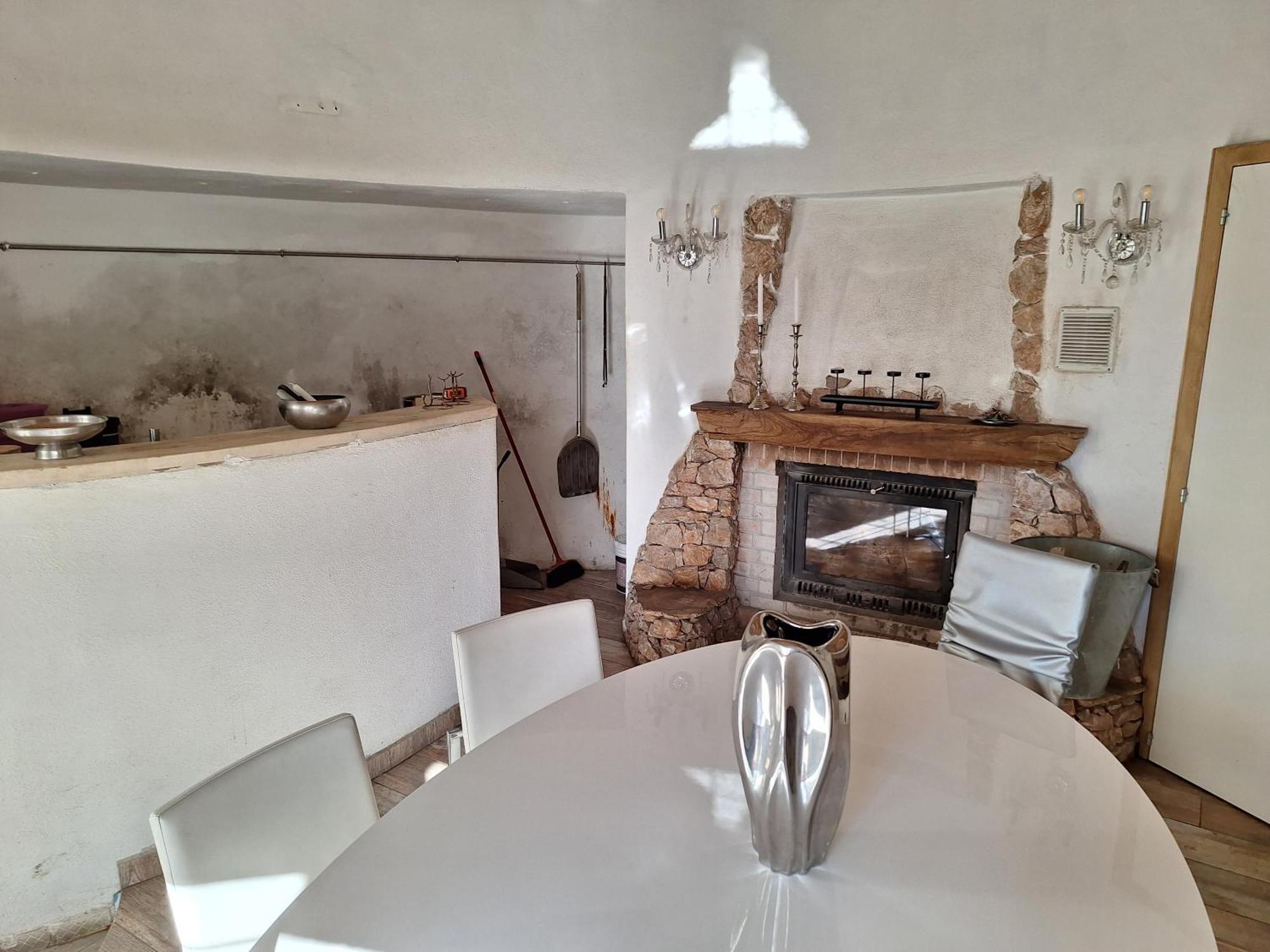 Il Villaggio Dei Puffi Bardineto Buitenkant foto