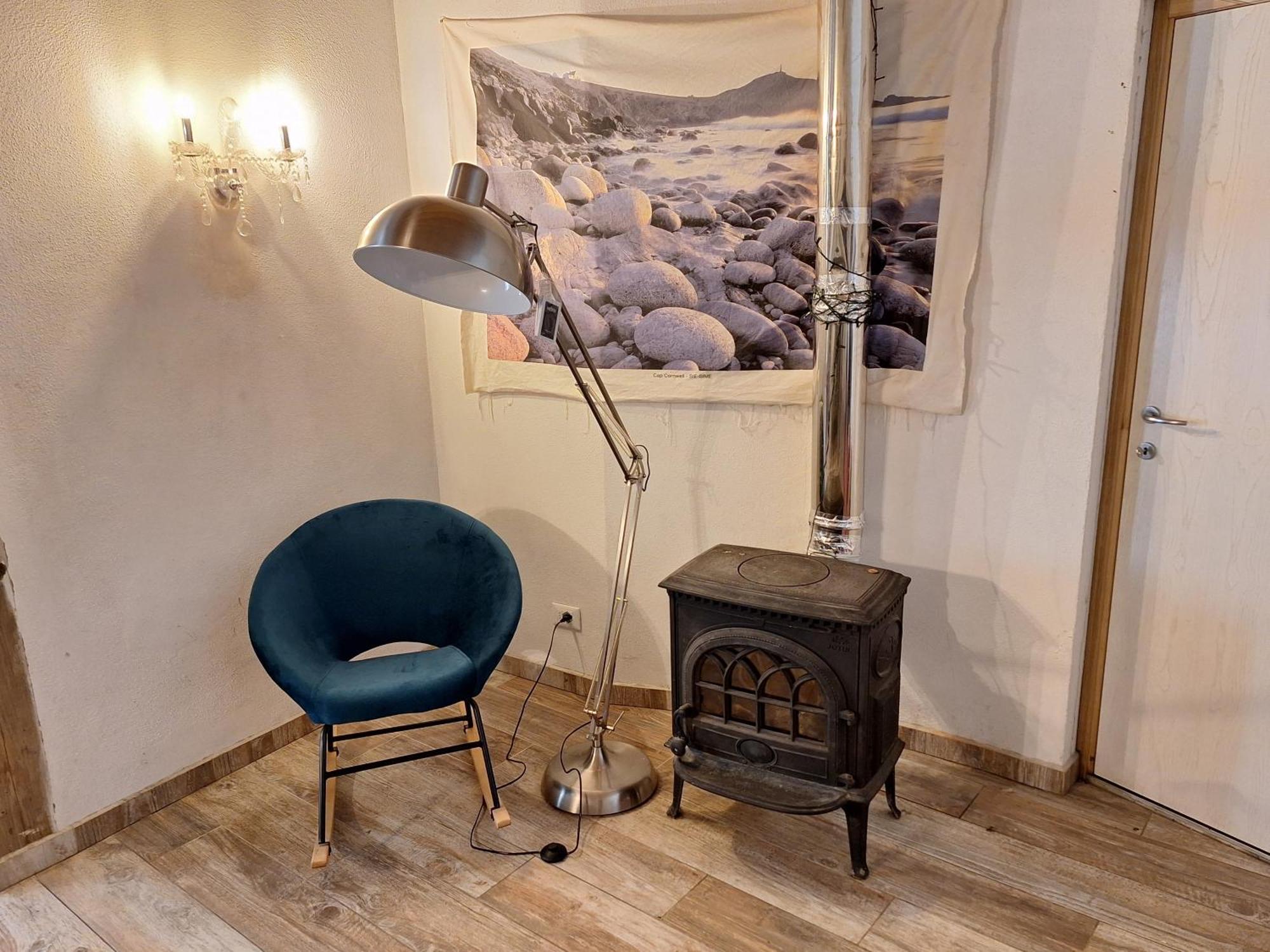 Il Villaggio Dei Puffi Bardineto Buitenkant foto
