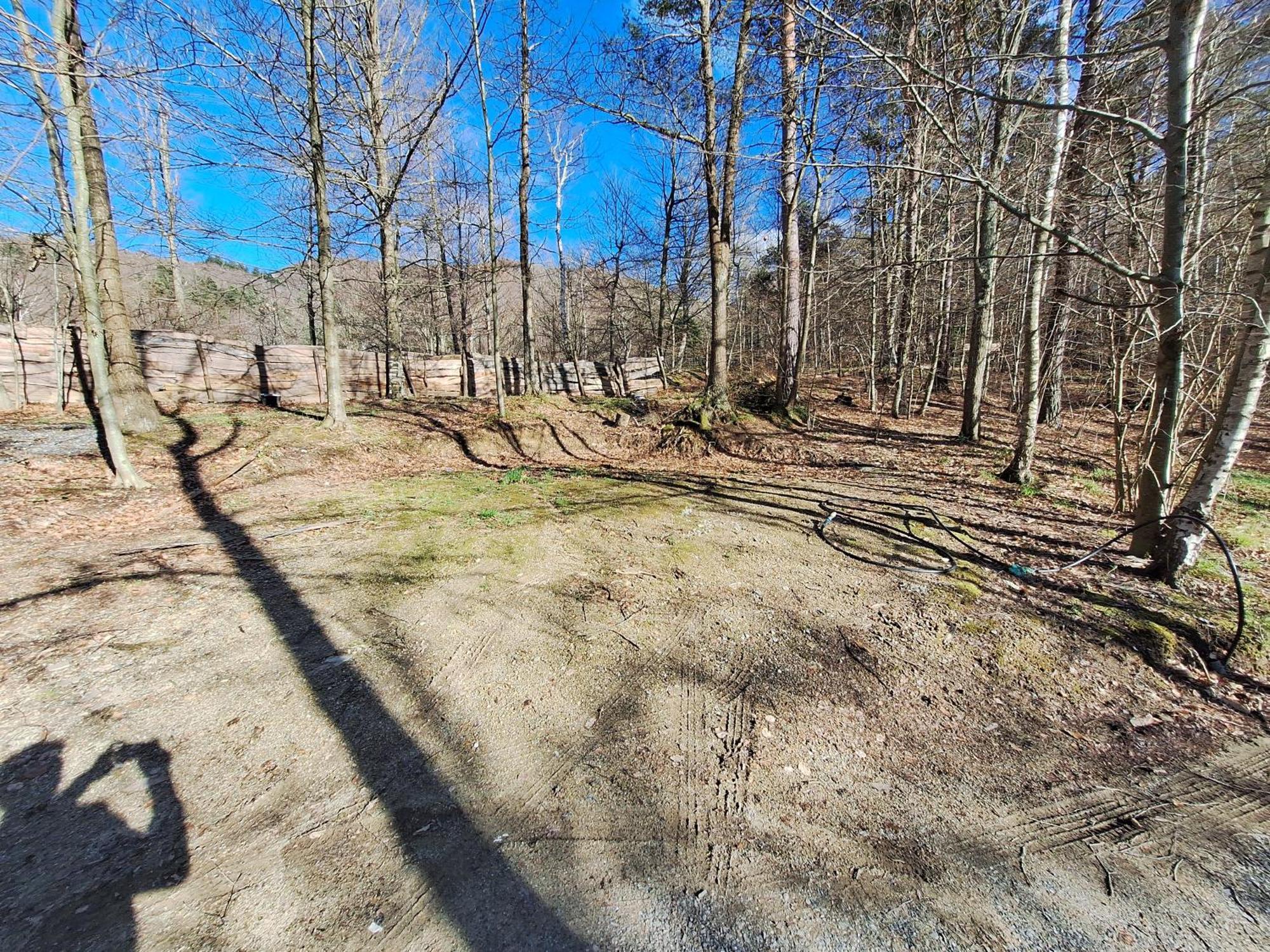 Il Villaggio Dei Puffi Bardineto Buitenkant foto